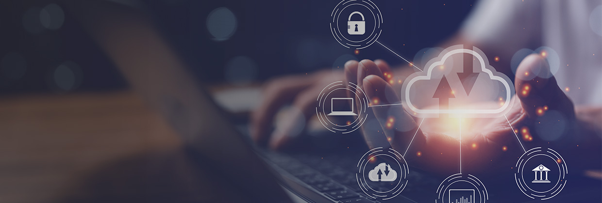 Amenazas cibern&eacute;ticas