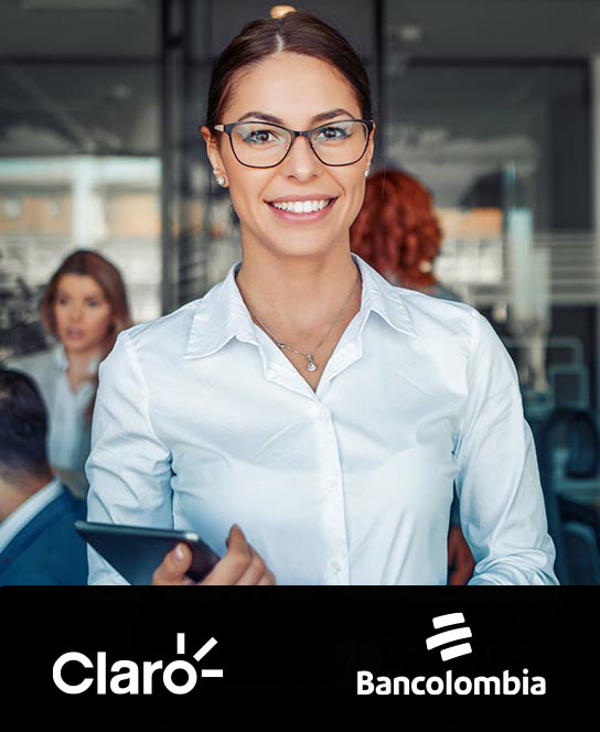 Grupo Banco Colombia