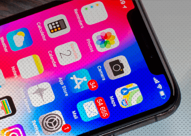 iPhone X iPhone X