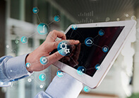 Modernización tecnológica Modernización tecnológica