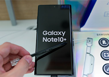 Samsung Galaxy Note 10 - Blog Claro Samsung Galaxy Note 10 - Blog Claro
