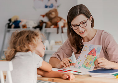 Aprender en casa ahora es más fácil Aprender en casa ahora es más fácil