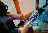 Tecnología 5G Tecnología 5G