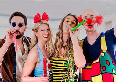 Disfraces para Halloween ? Blog Claro Disfraces para Halloween ? Blog Claro
