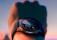 Tipos de modelos del Samsung Galaxy Watch - Blog Claro 