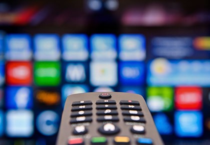 TV Box