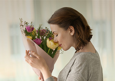 Qué flores regalar a mamá Qué flores regalar a mamá