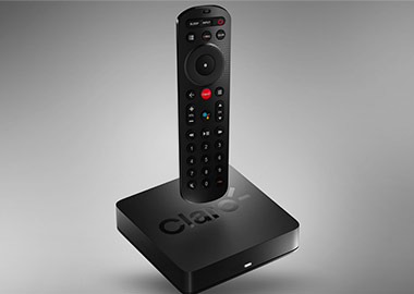 Android TV Android TV