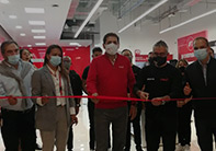 Nueva tienda Claro Nueva tienda Claro