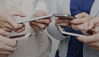 Celulares más resistentes Celulares más resistentes