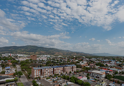 Escuelas conectadas Casanare