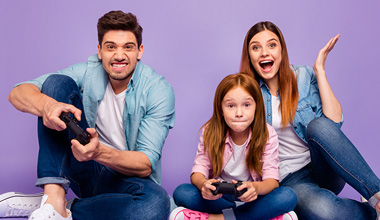 Plan gamer Claro Plan gamer Claro