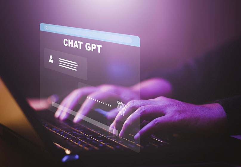 Cómo usar Chat GPT en español