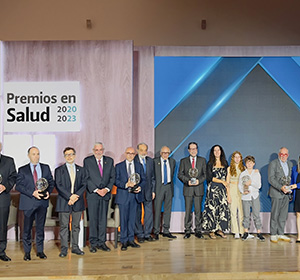 Premios Carlos Slim