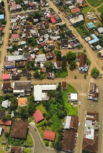Fibra óptica Ciénaga
