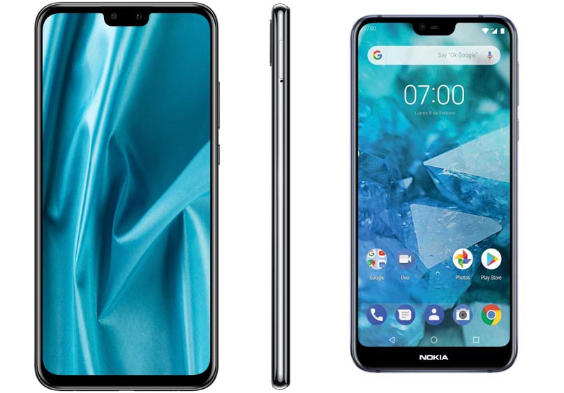 Huawei Y9 con descuento