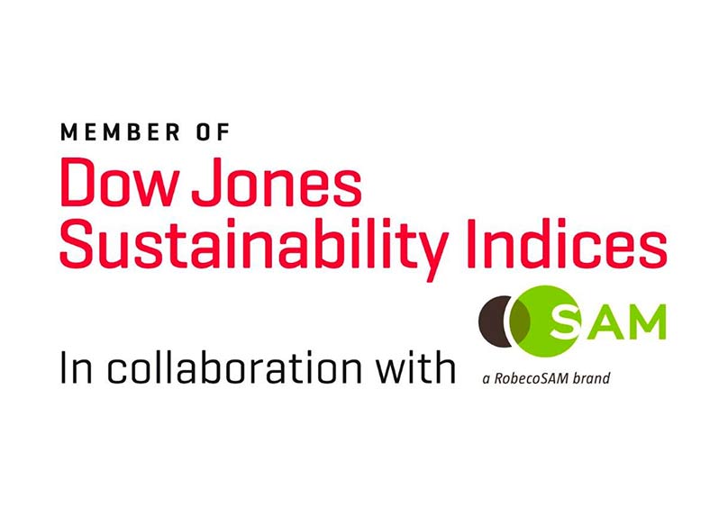 Dow Jones Sustainability