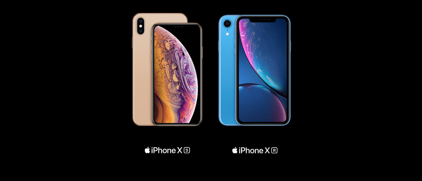 Iphone xr нет изображения