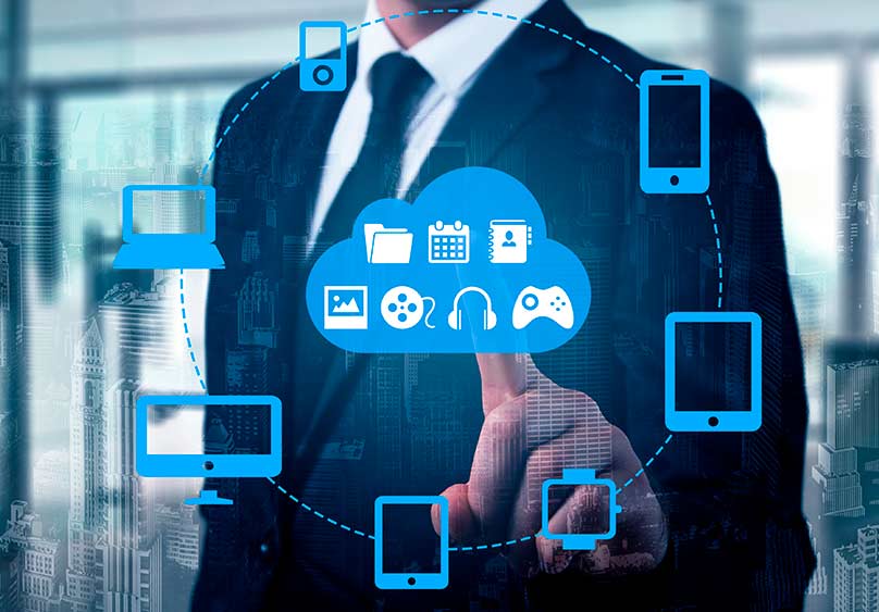 Top 5 plataformas en la nube gratis