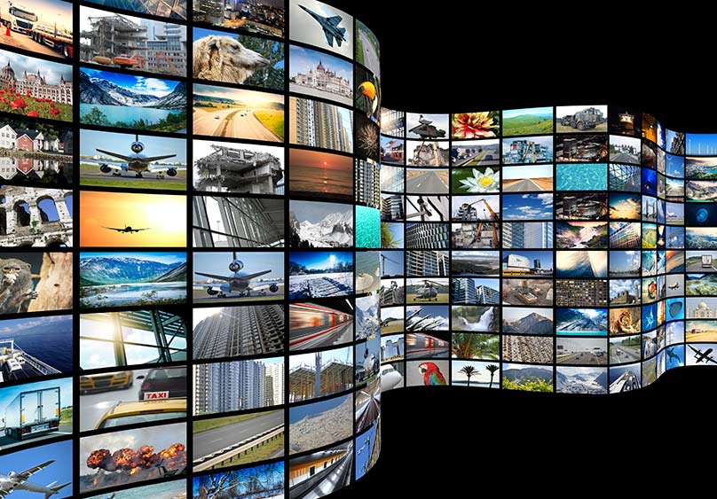 Características de la televisión digital